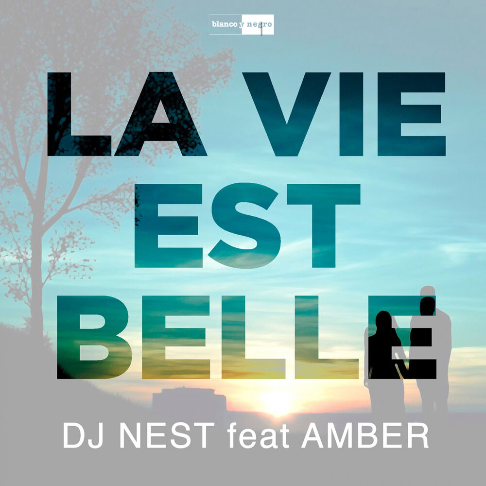 Picture of La Vie Est Belle