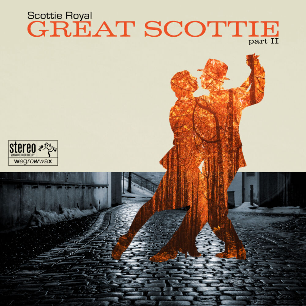 Picture of Great Scottie Part II