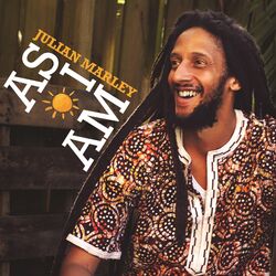 Cover of As I Am