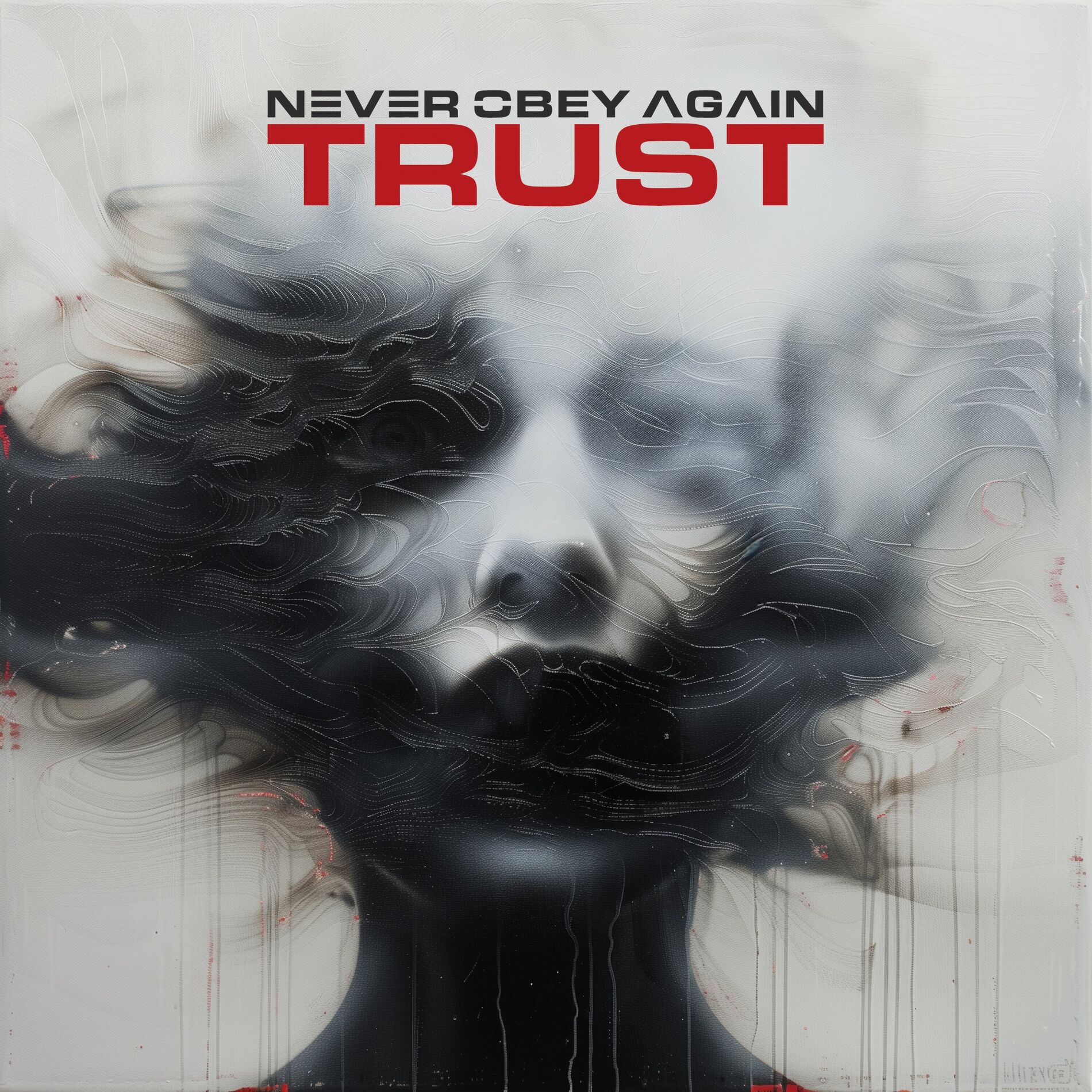 Album cover of Trust