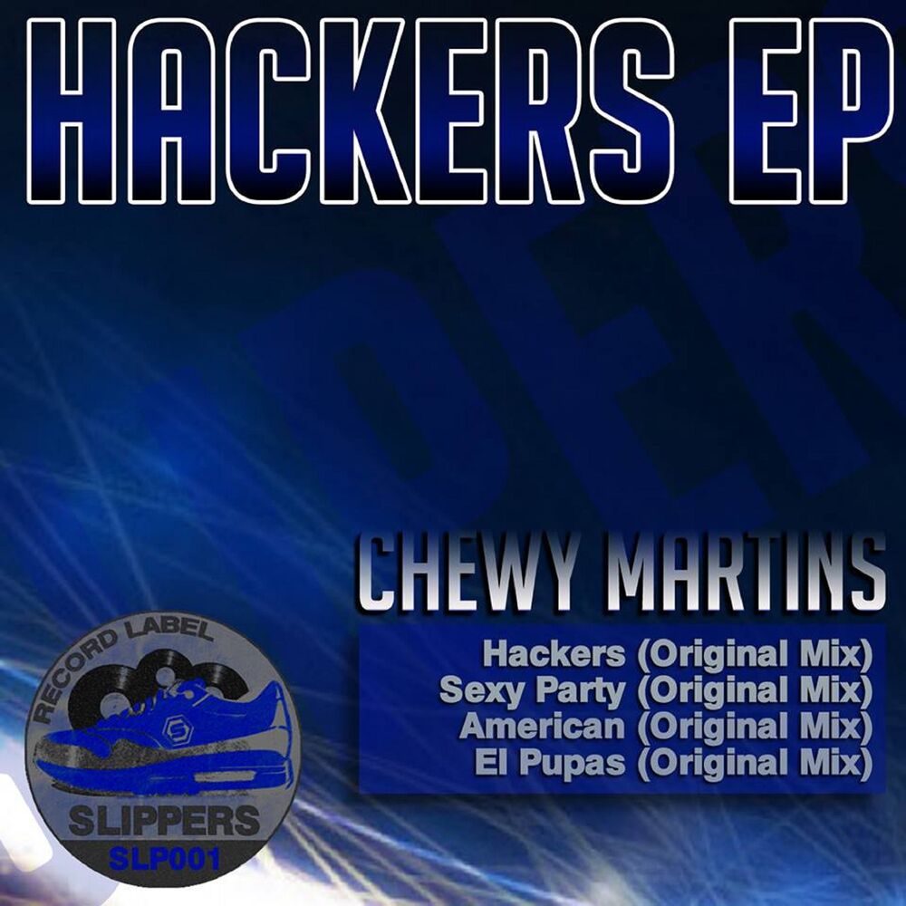 Picture of Hackers - Ep