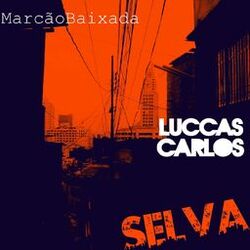 Cover of Selva
