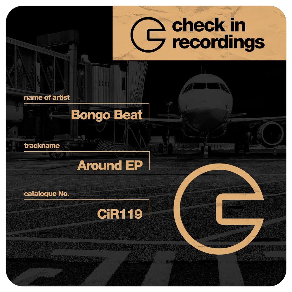 Picture of Around EP