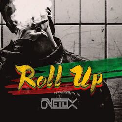 Cover of Roll Up