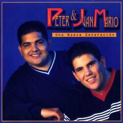 Cover of Una Nueva Generación