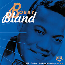 Cover of I Pity The Fool: The Duke Recordings, Vol. One