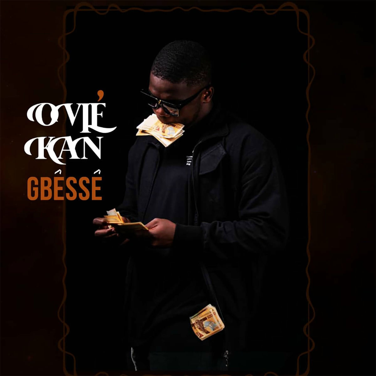 Album cover of Gbêssê