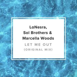 Cover of Let Me Out