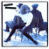 Foreign Affair by Tina Turner album cover