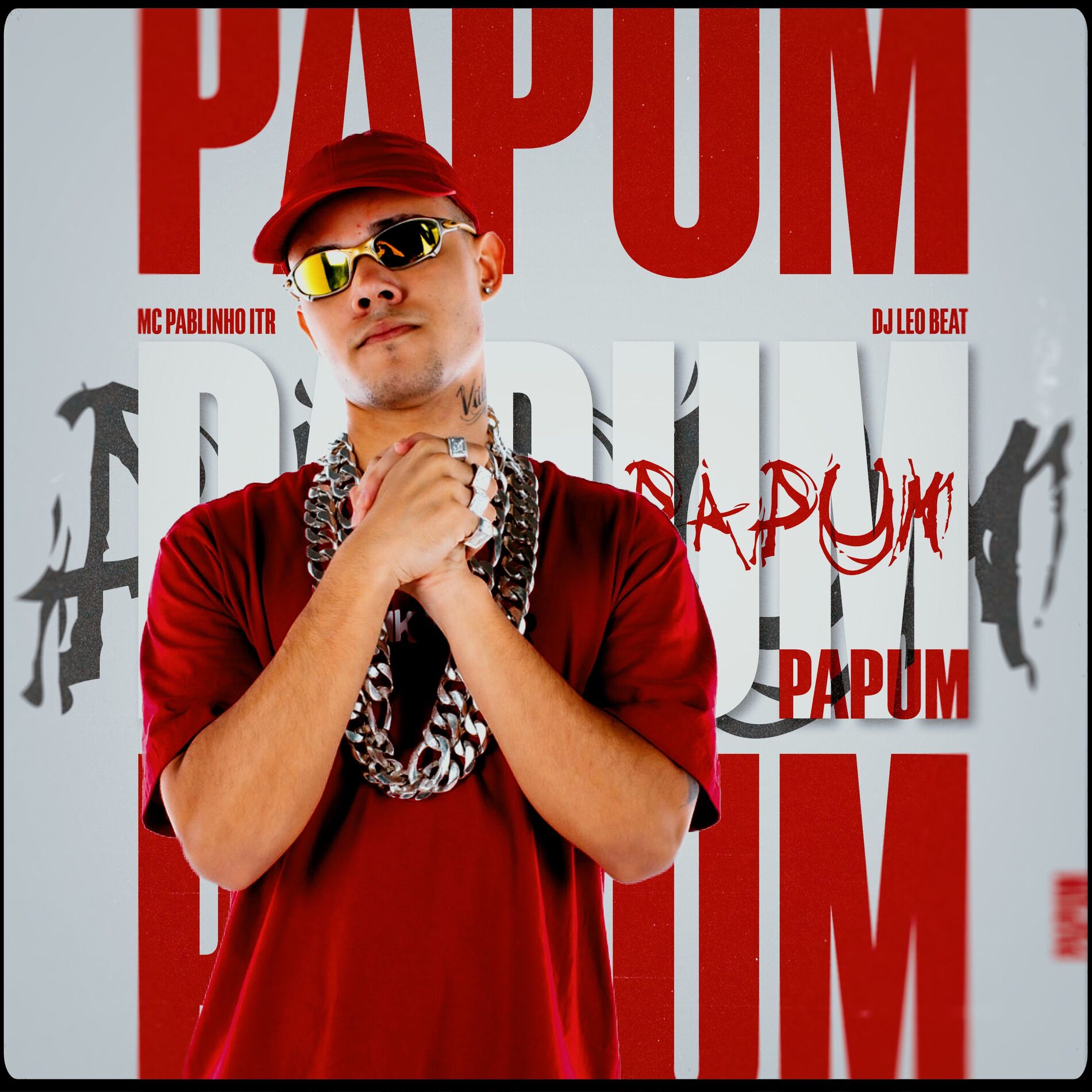 Album cover of Papum