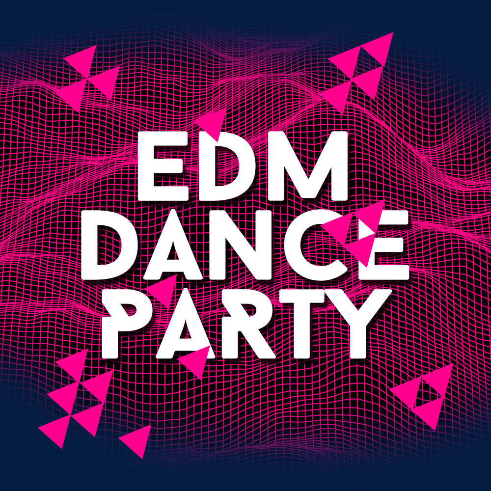 Picture of EDM Dance Party