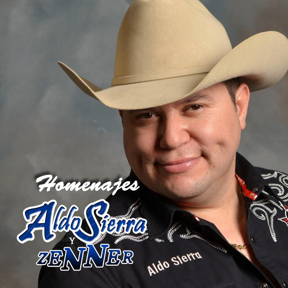 Album cover of Homenajes