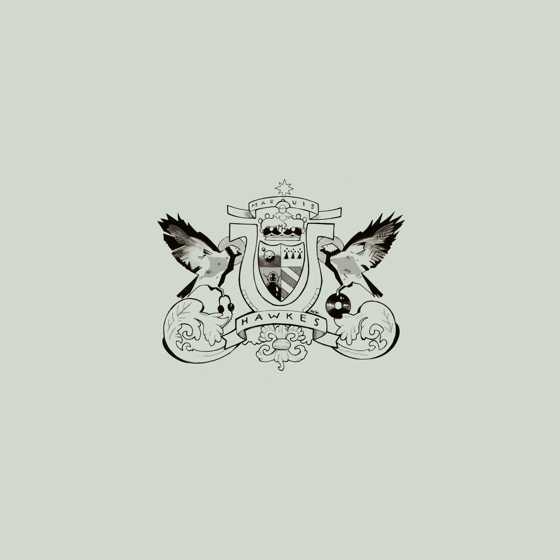 Album cover of We Should Be Free