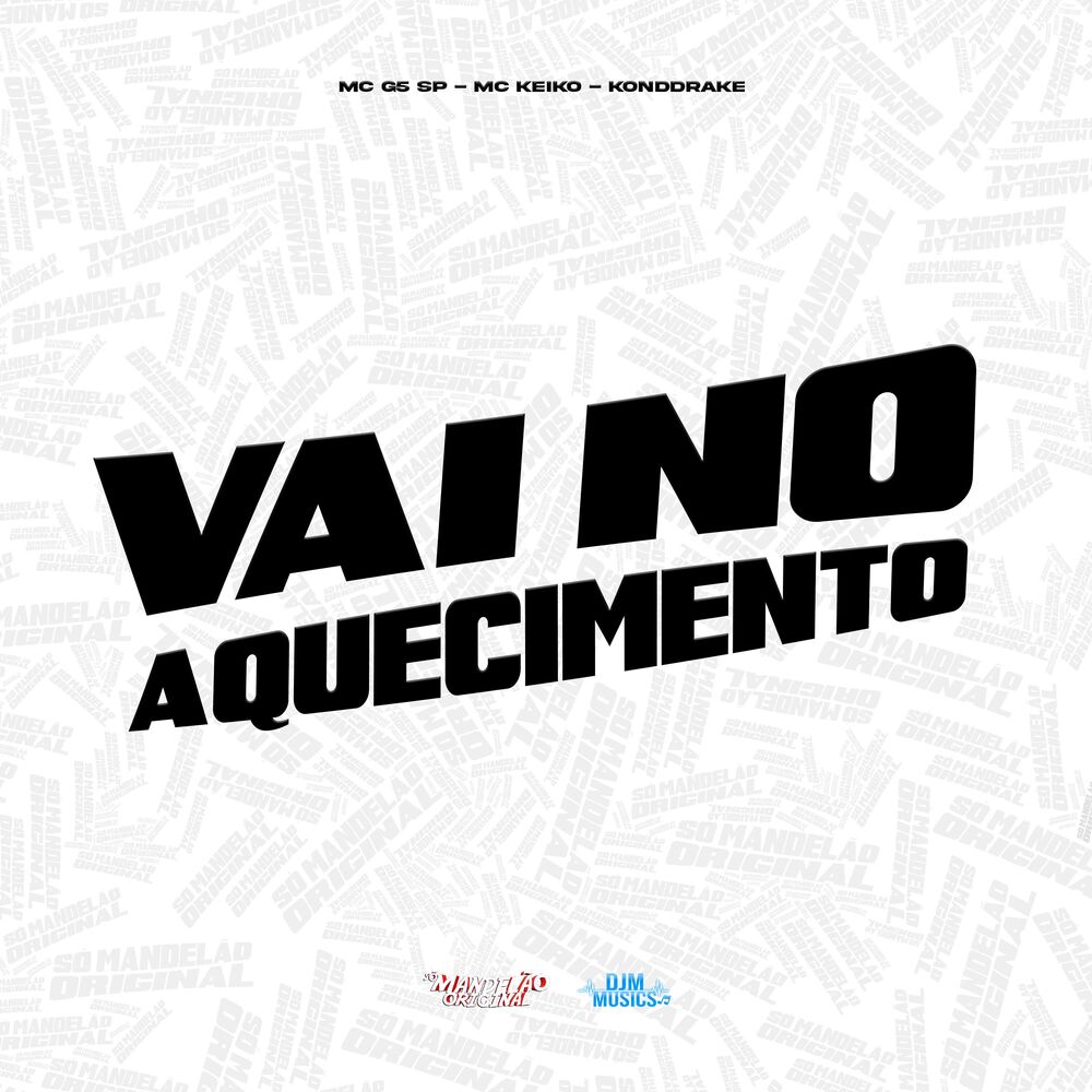 Picture of Vai no Aquecimento