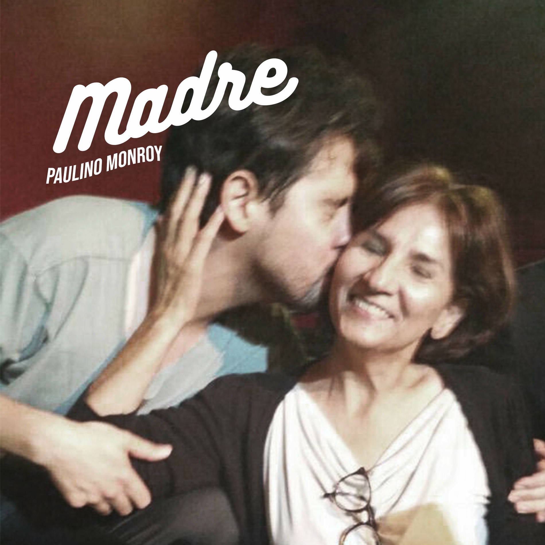 Album cover of Madre