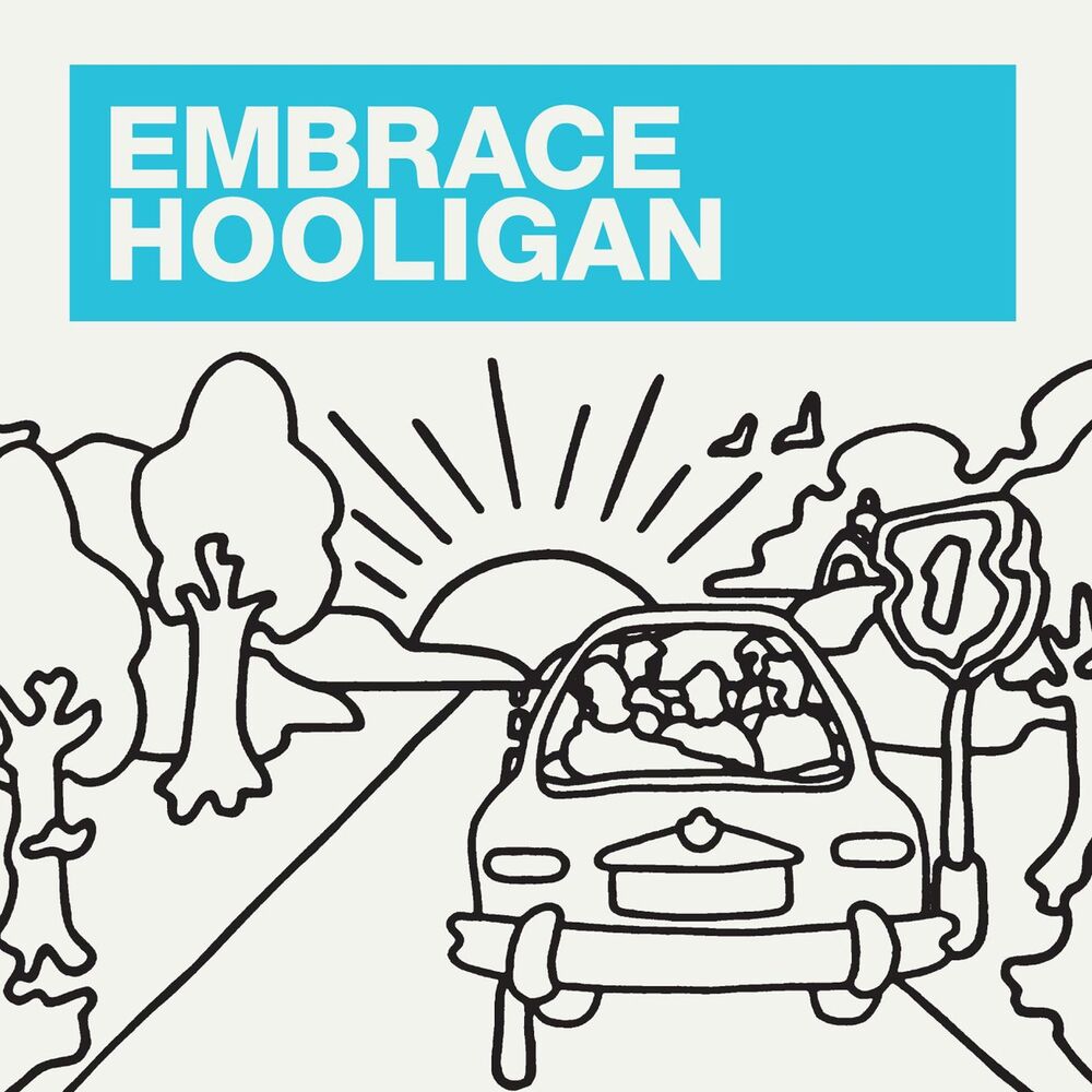 Picture of Hooligan