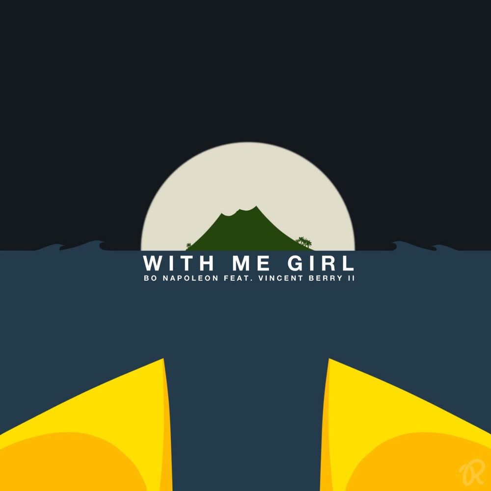 Picture of With Me Girl (feat. Vincent Berry II)