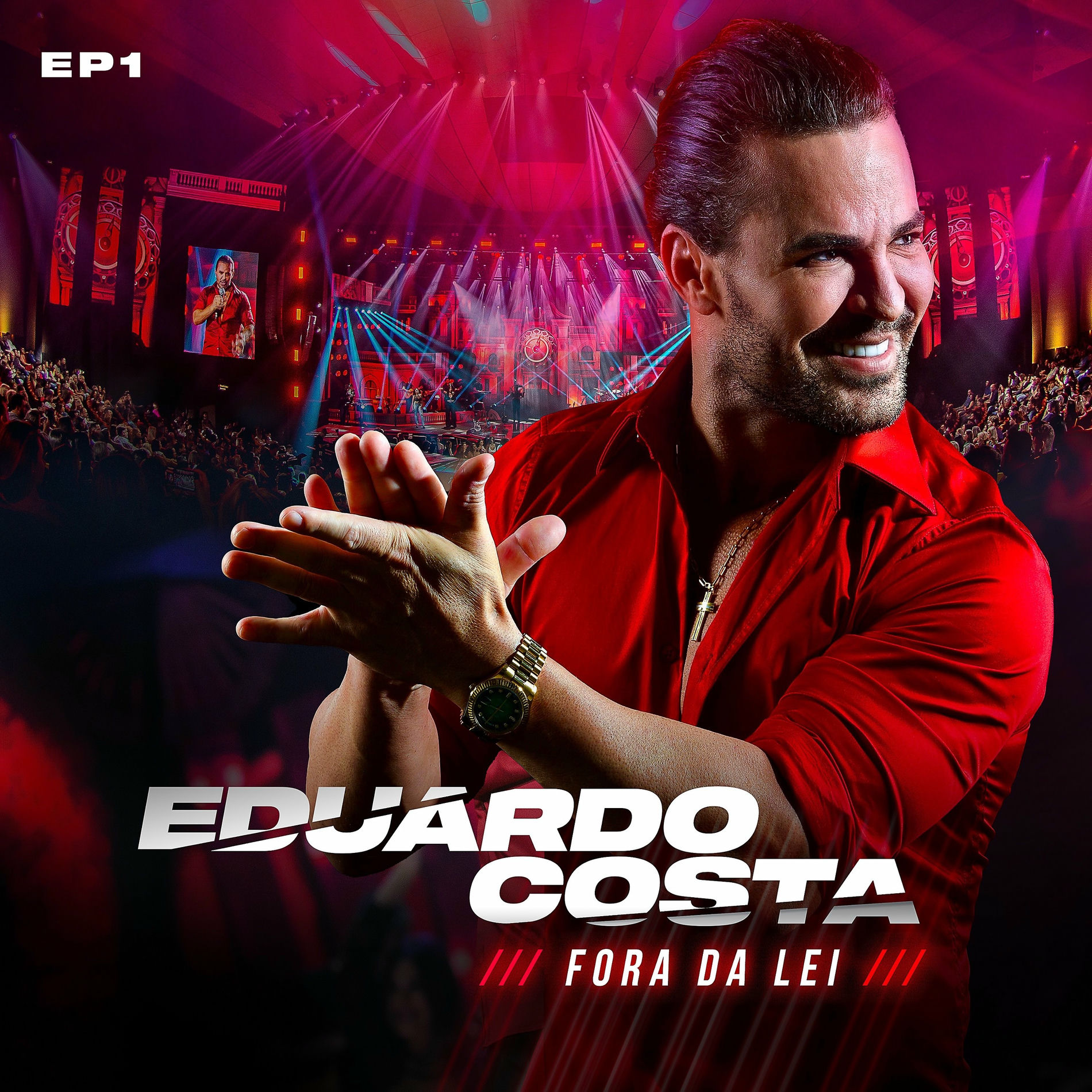 Album cover of Chama Ela pra Mim