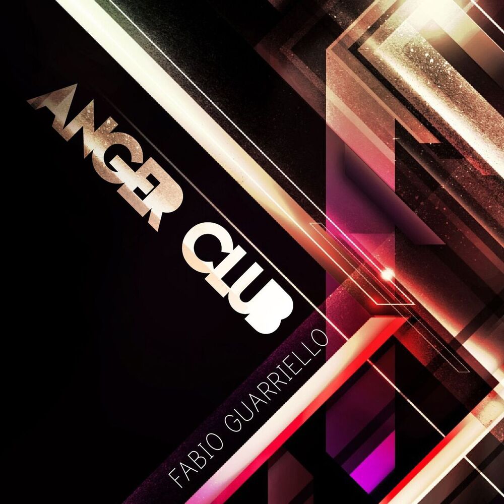 Picture of Anger Club