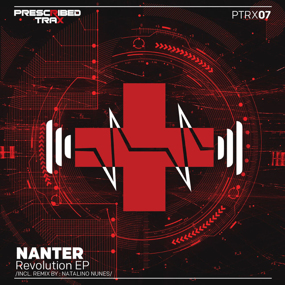 Picture of Revolution EP