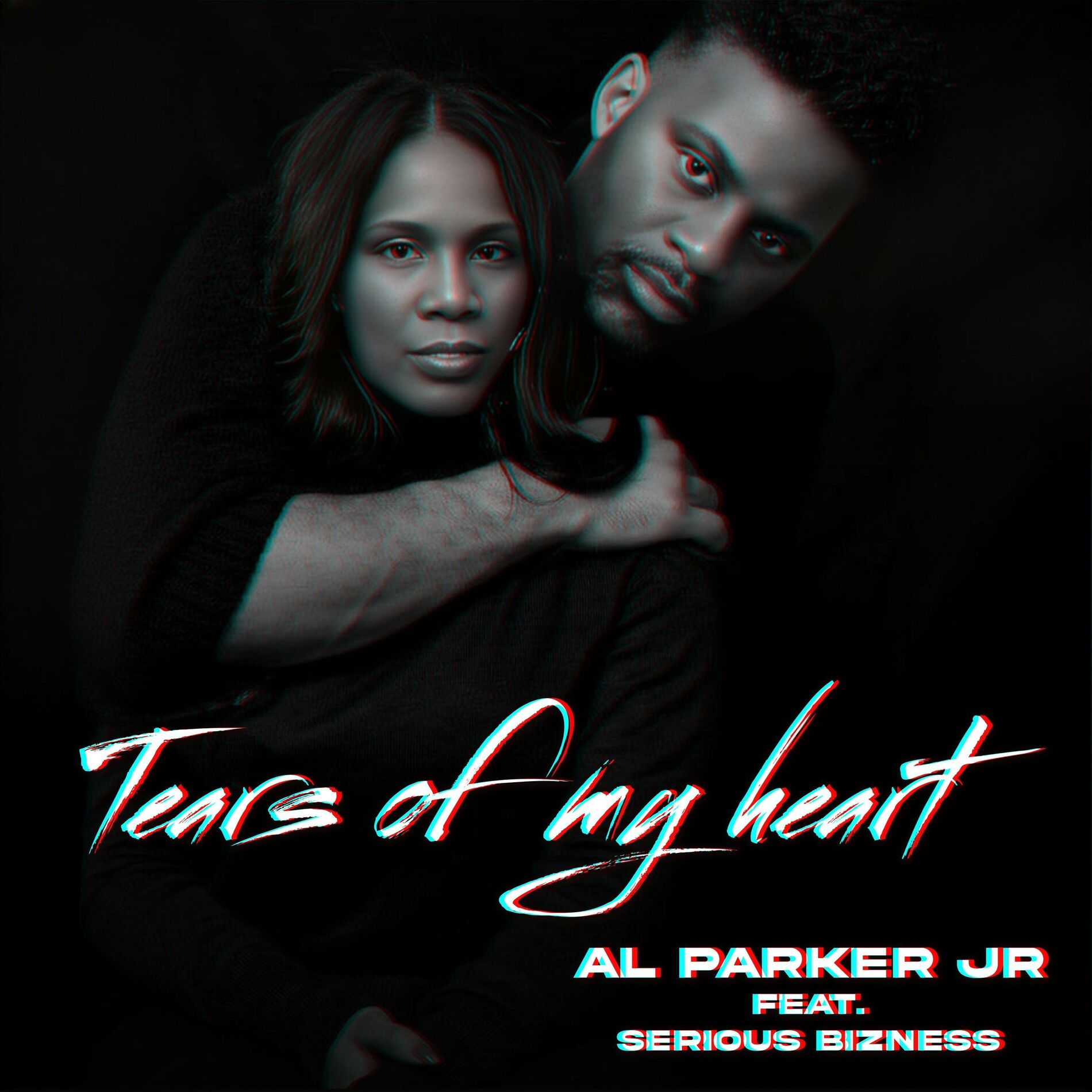 Album cover of Tears Of my Heart (feat. Serious Bizness)