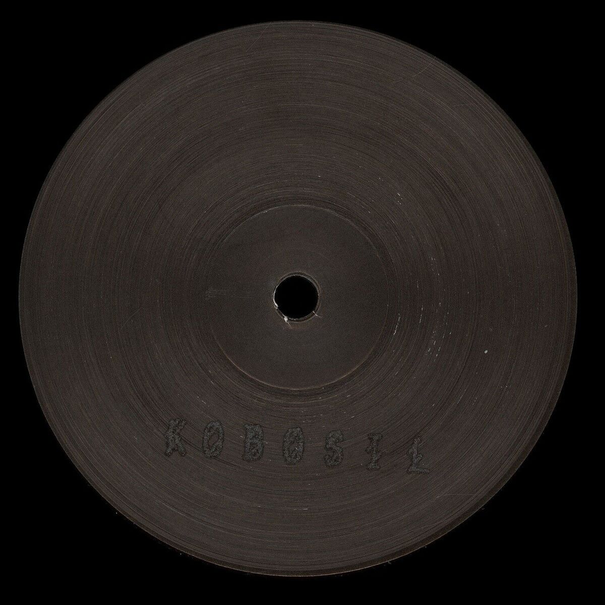 Album cover of Rk1