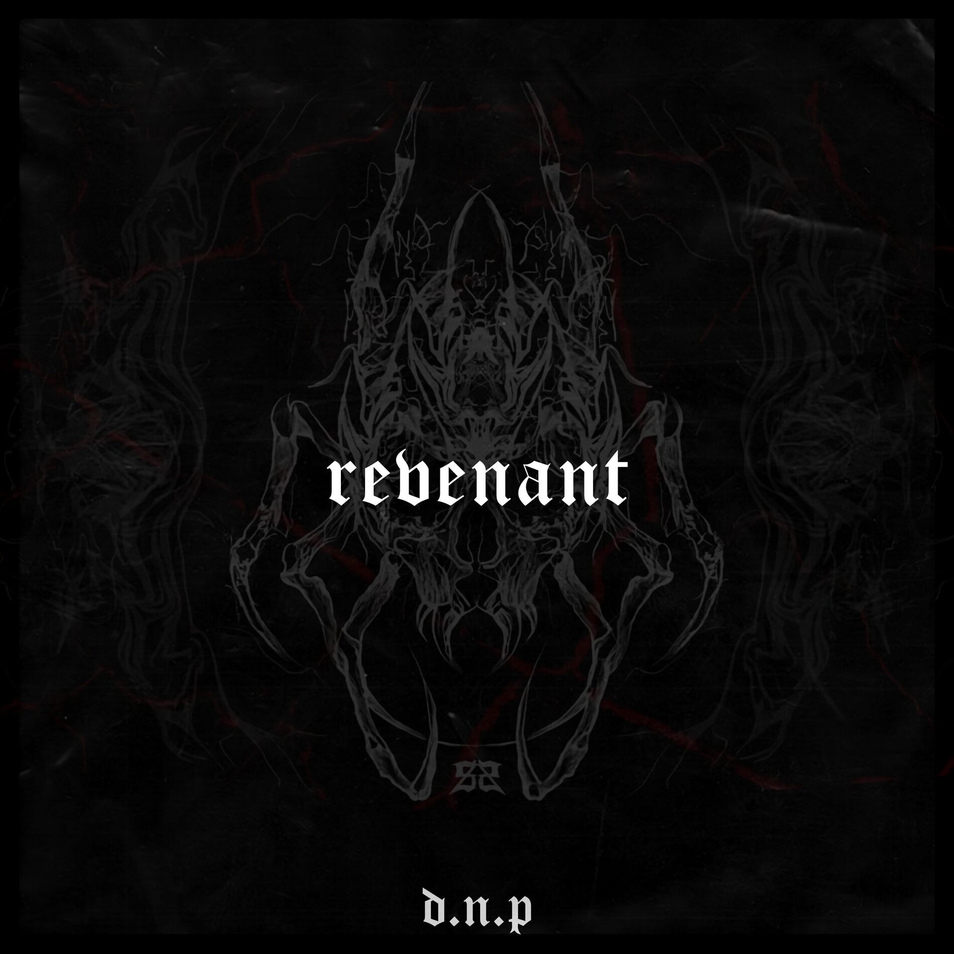 Album cover of Revenant