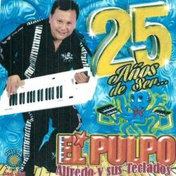 Cover of 25 Años de Ser...