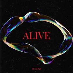 Cover of ALIVE