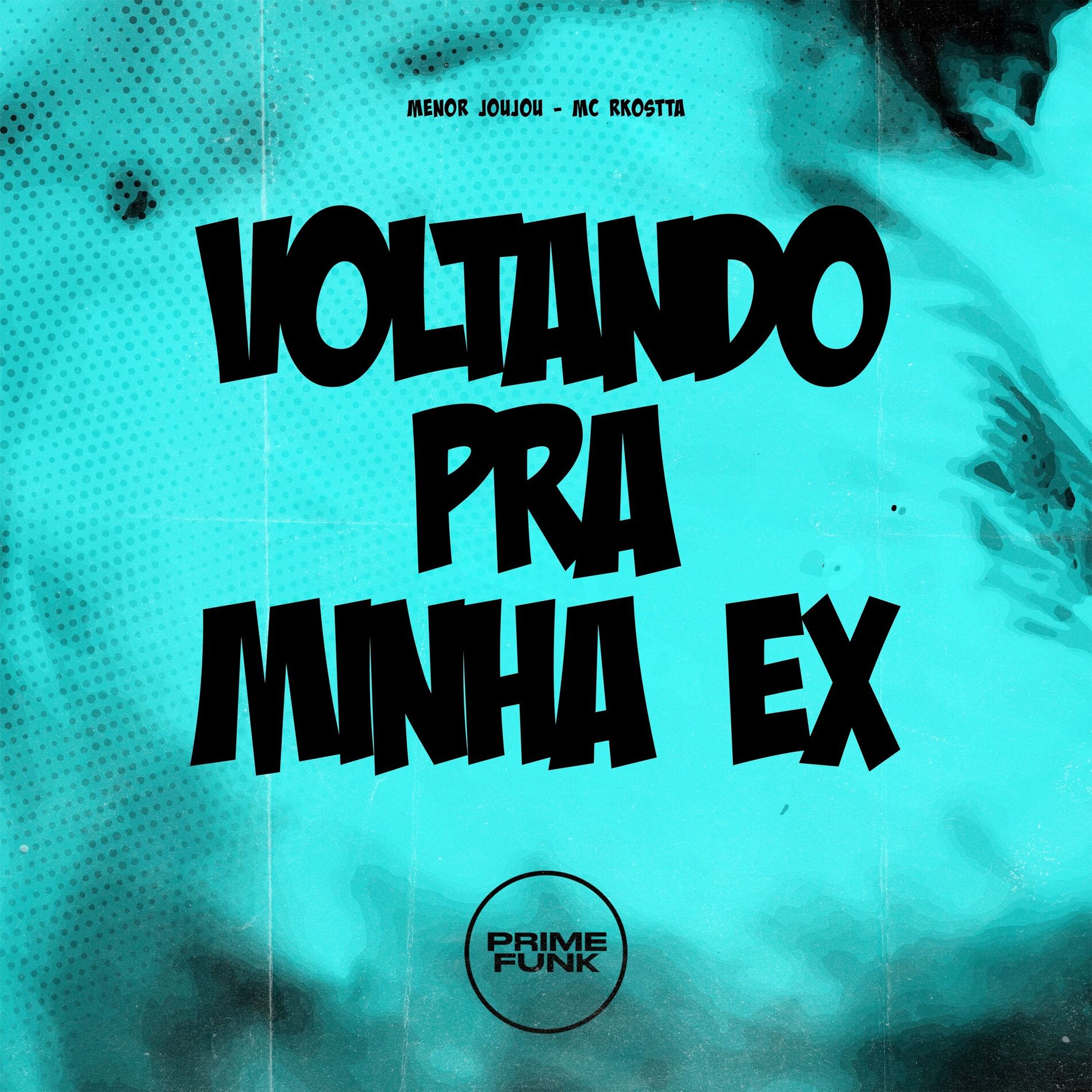Album cover of Voltando Pra Minha Ex