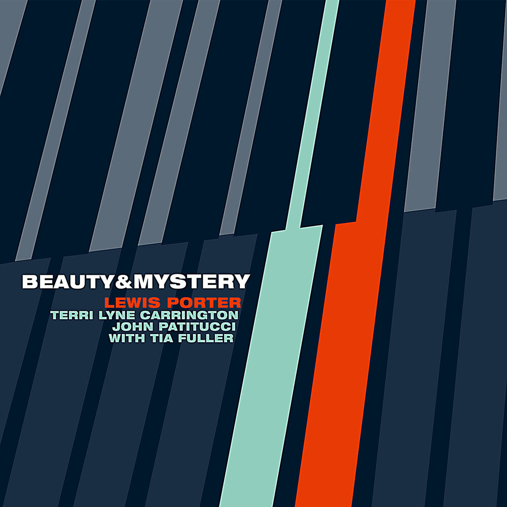 Picture of Beauty & Mystery