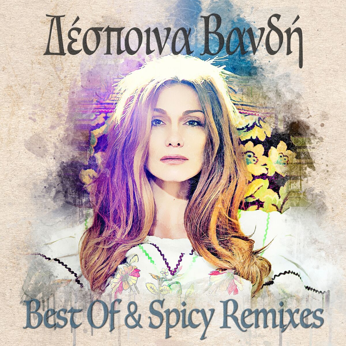 Album cover of Best Of & Spicy Remixes