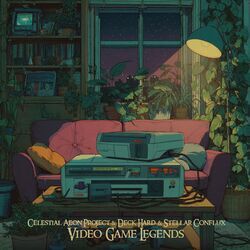 Video Game Legends