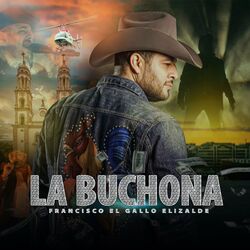 Cover of La Buchona