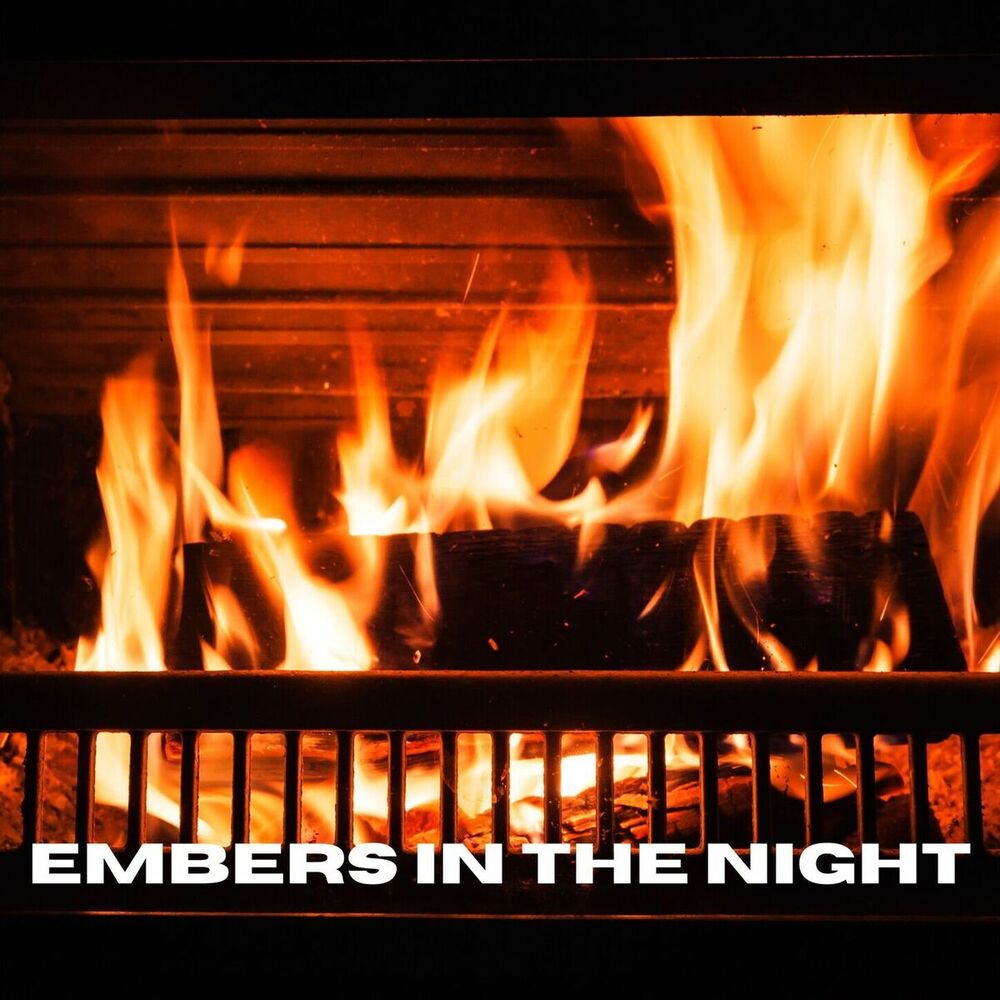 Picture of Embers in the Night