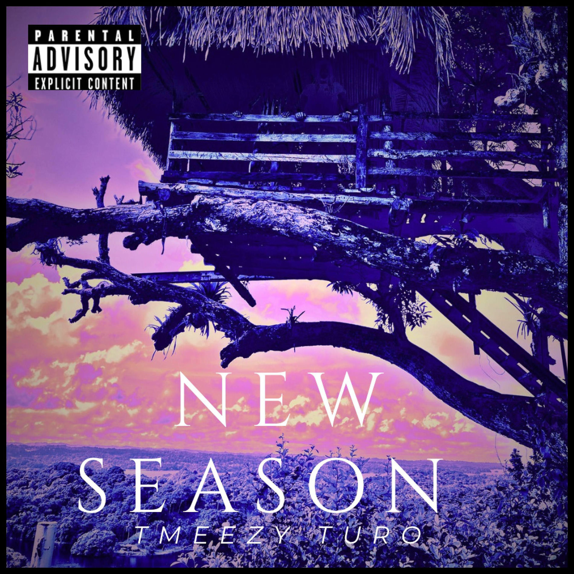 Album picture of New Season