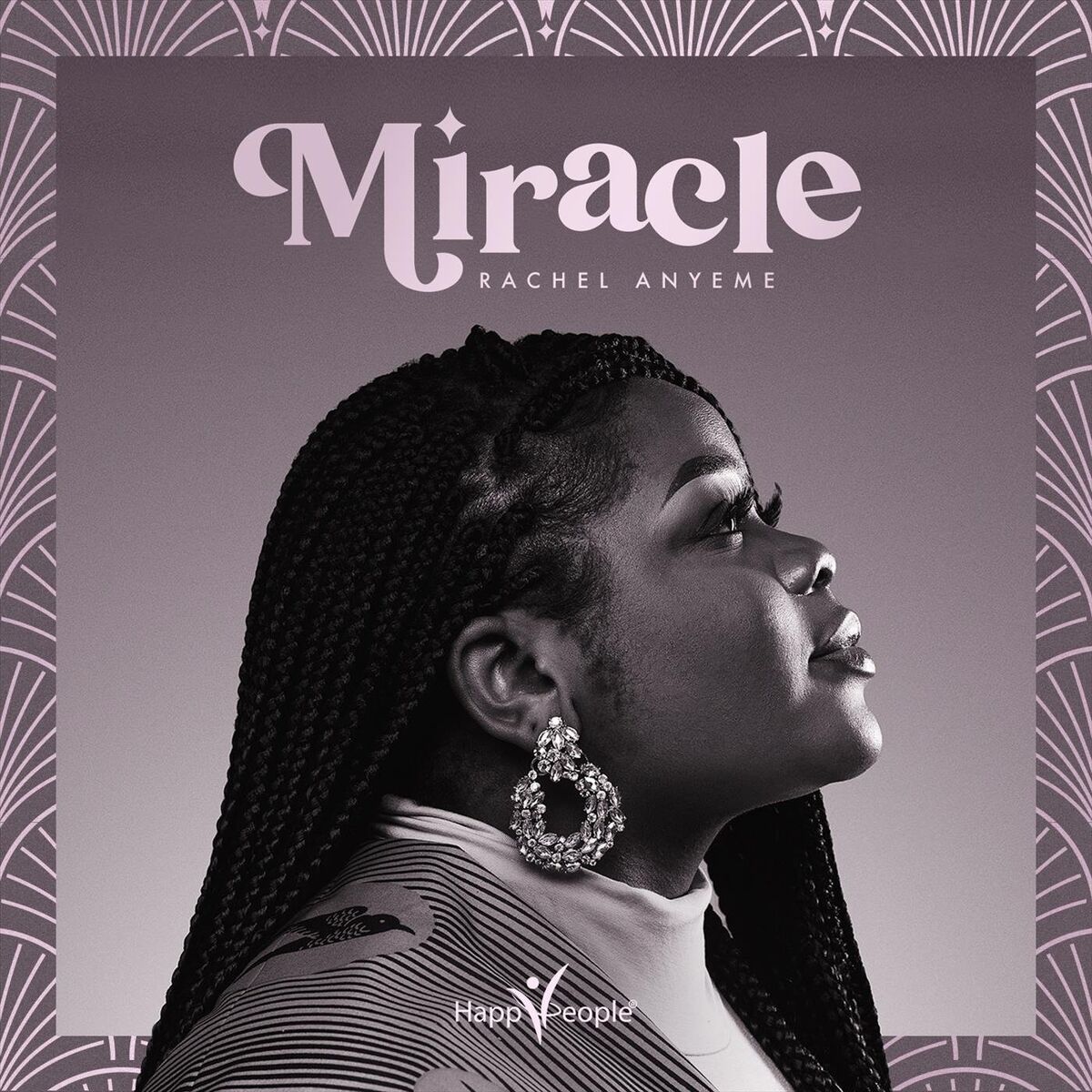 Album cover of Miracle