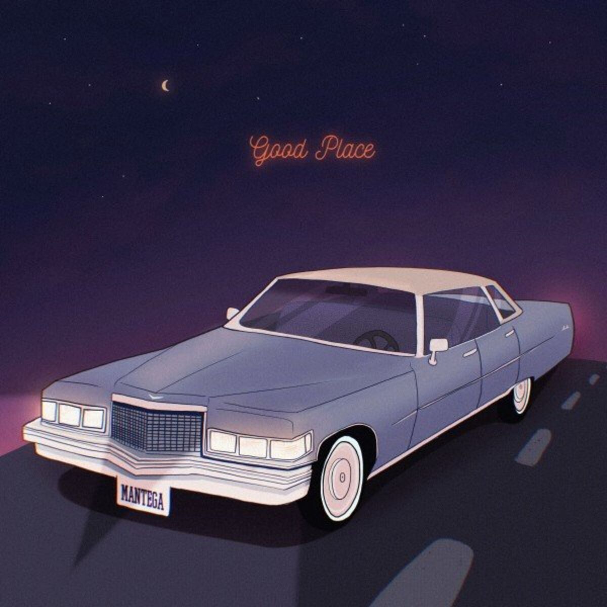 Album cover of Good Place