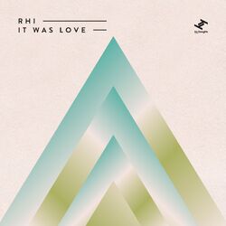 Cover of It Was Love