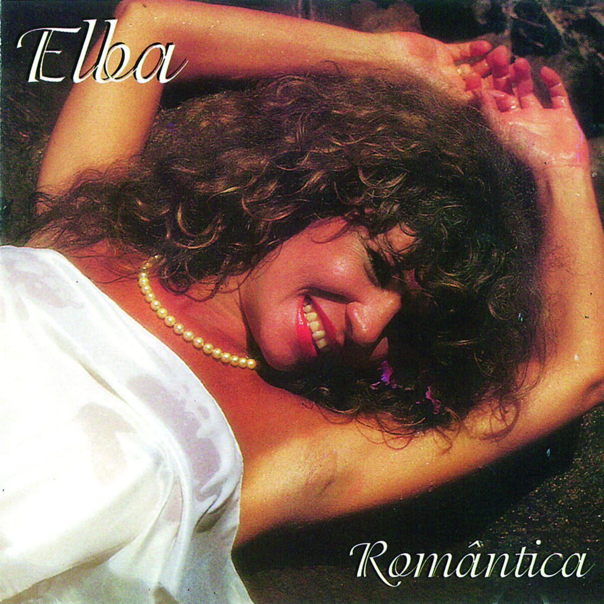 Album cover of Imaculada