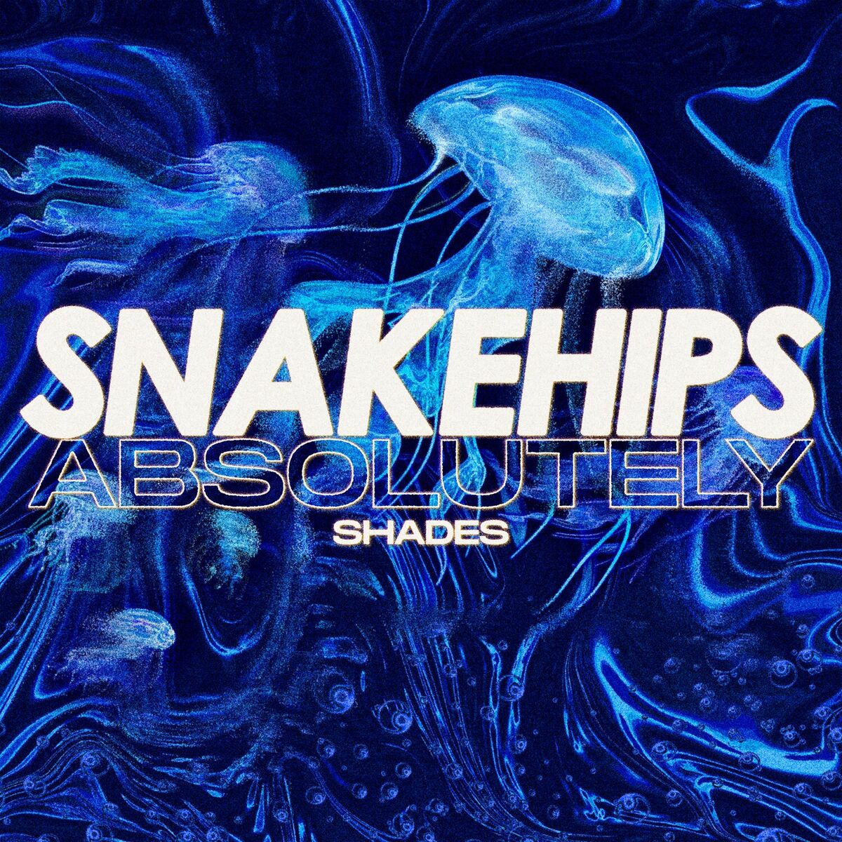 Album cover of Shades