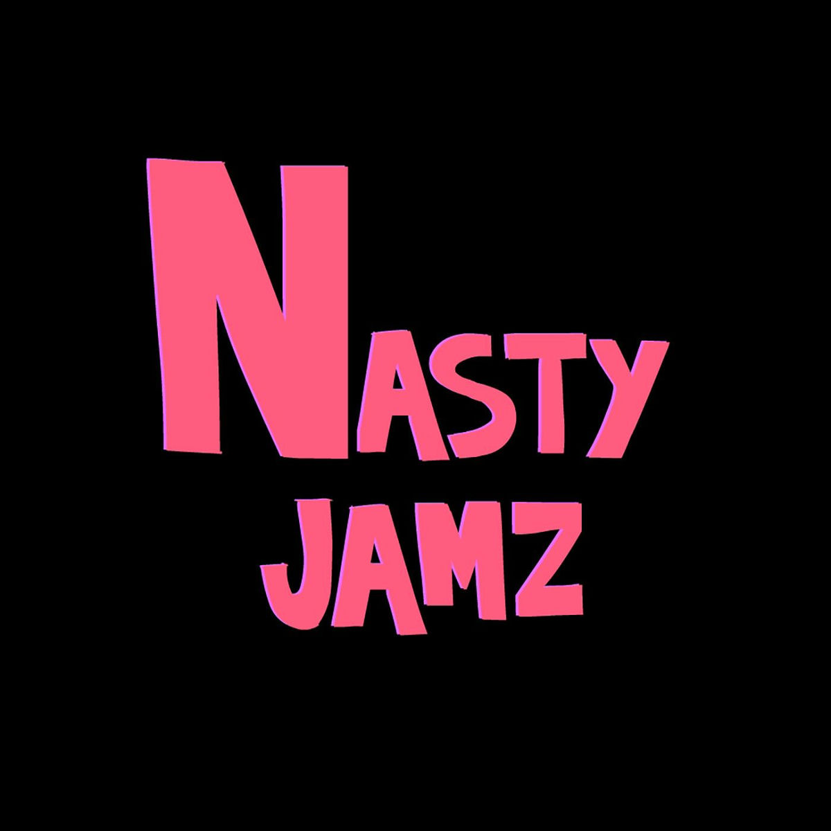 Album cover of Nasty Jamz