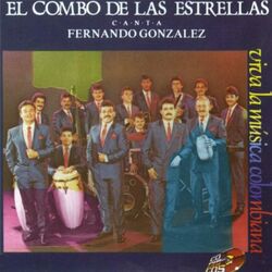 Cover of Viva La Musica Colombiana