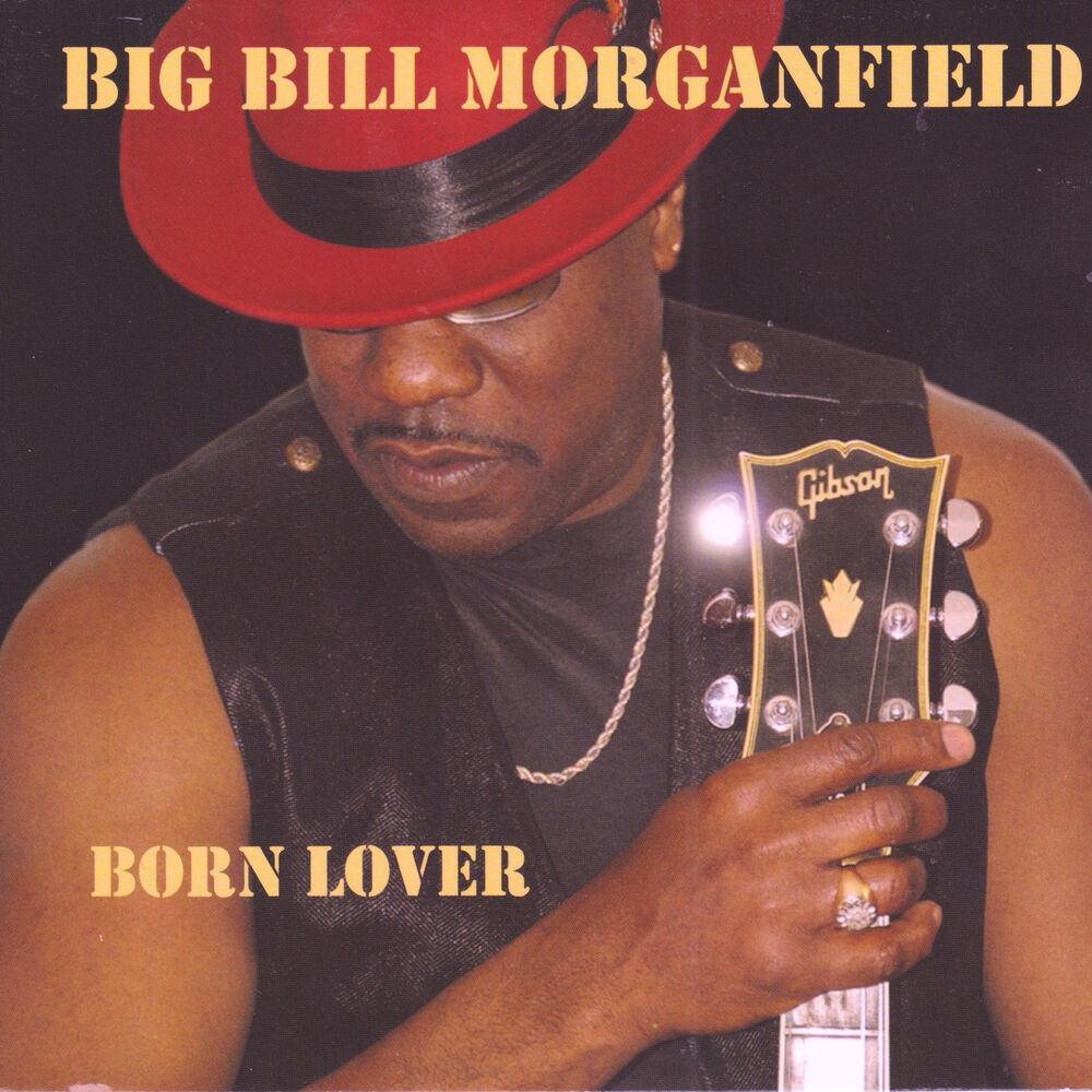 Picture of Born Lover