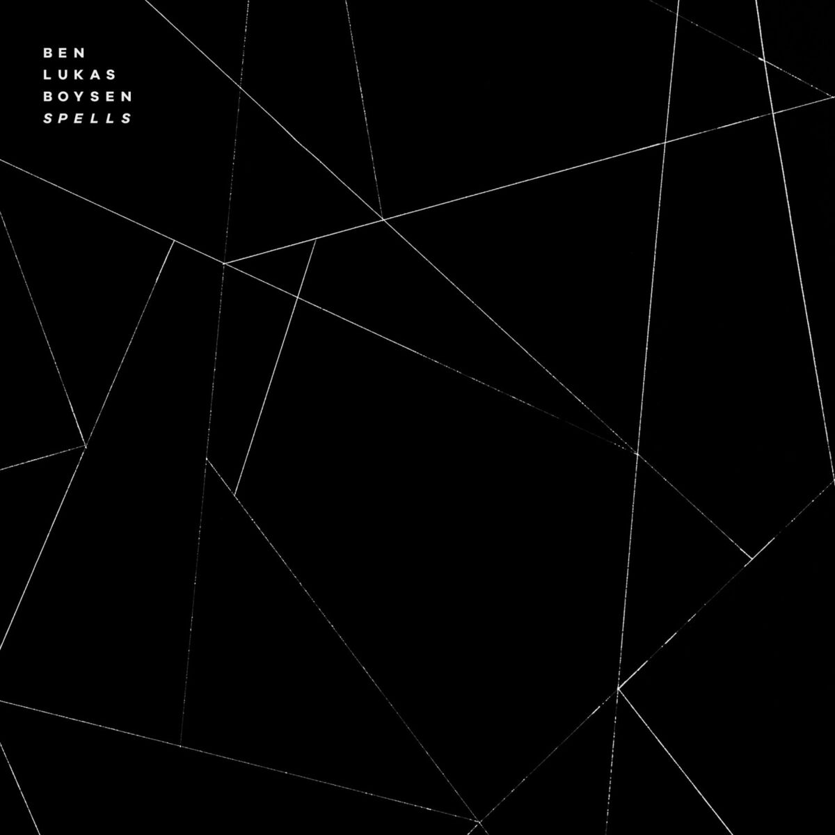 Album cover of Spells (Special Edition)
