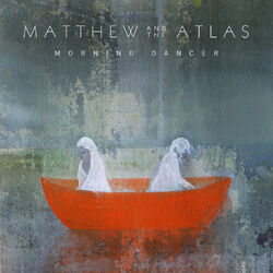Cover of Morning Dancer