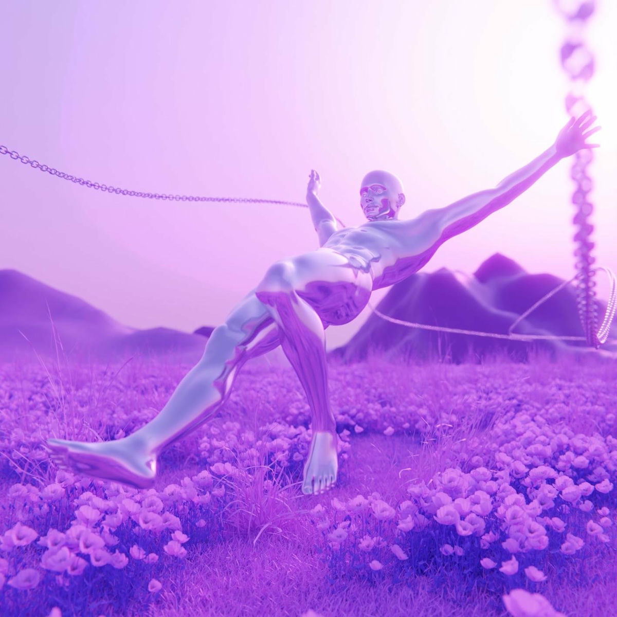 Album cover of FUCK, It Got Emotional