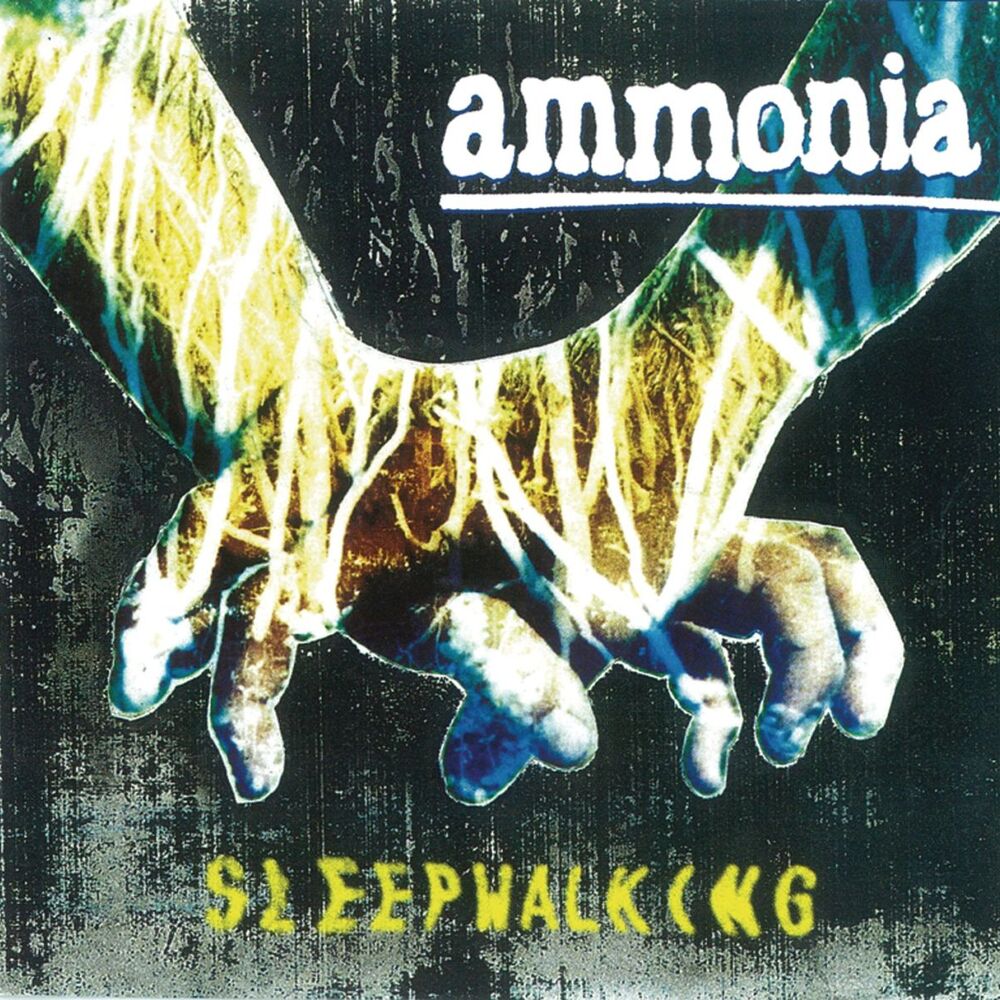 Picture of Sleepwalking