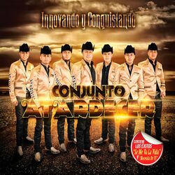 Cover of Innovando y Conquistando