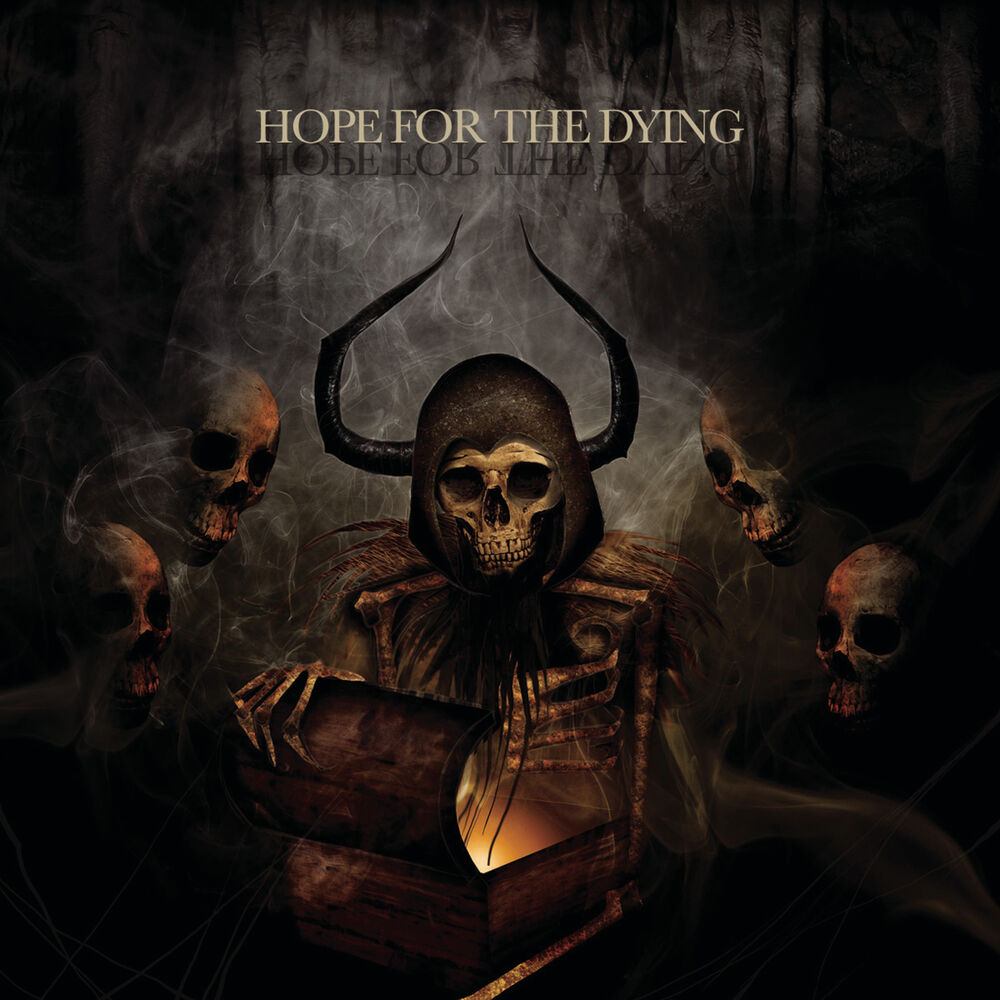 Picture of Hope For The Dying